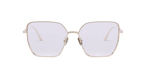 Dior GEMDIORO S6U Square Glasses 